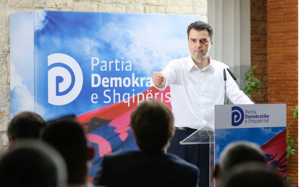 Basha: Hajduti e di krimin që ka bërë