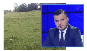 Recesioni pandemik perfundoi