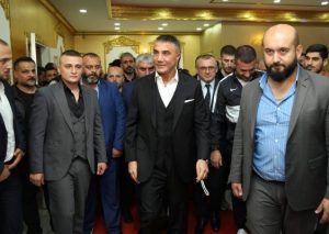 Bosi i mafies trondit në themel qeverinë turke duke publikuar video dhe prova që tregojnë se…