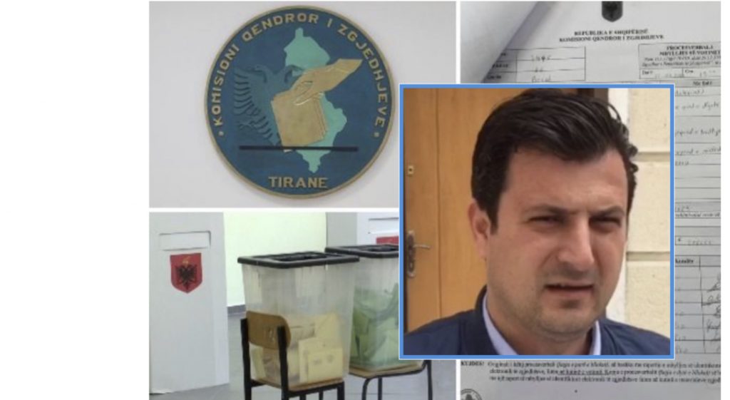 KAS vendos rinumërimin e votave në 114 kuti në qarkun e Beratit