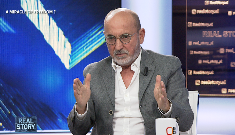 Lubonja për shpalljen non grata të  Berishës nga SHBA: Një parti ka kapur totalisht shtetin dhe nuk shoh asnjë reagim!