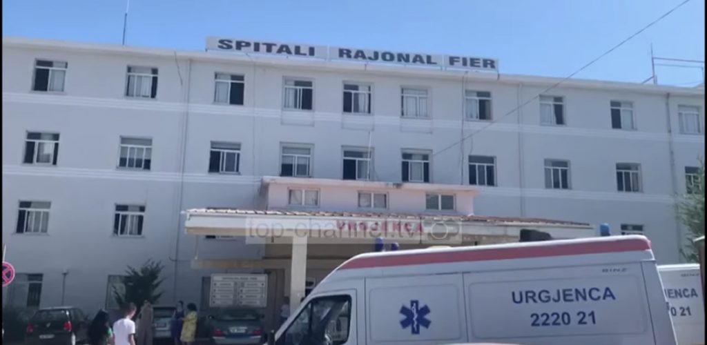 U plagos nga shpërthimi i tubacionit të naftës, ndërron jetë pas një muaji punëtori