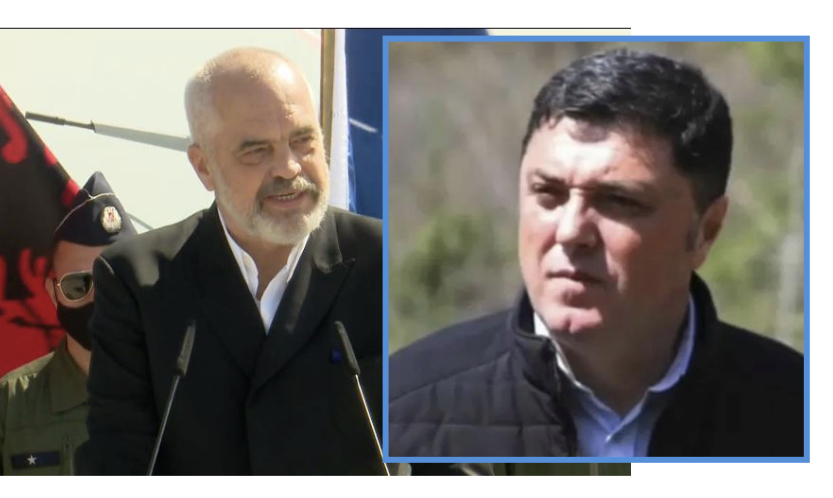 Zyrtari i lartë i PD ofertë konkrete bashkëpunimi kryeministrit Rama
