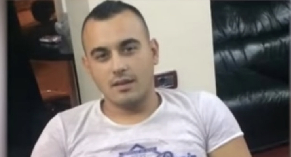 U vranë pranë biznesit të të vëllait me kallash