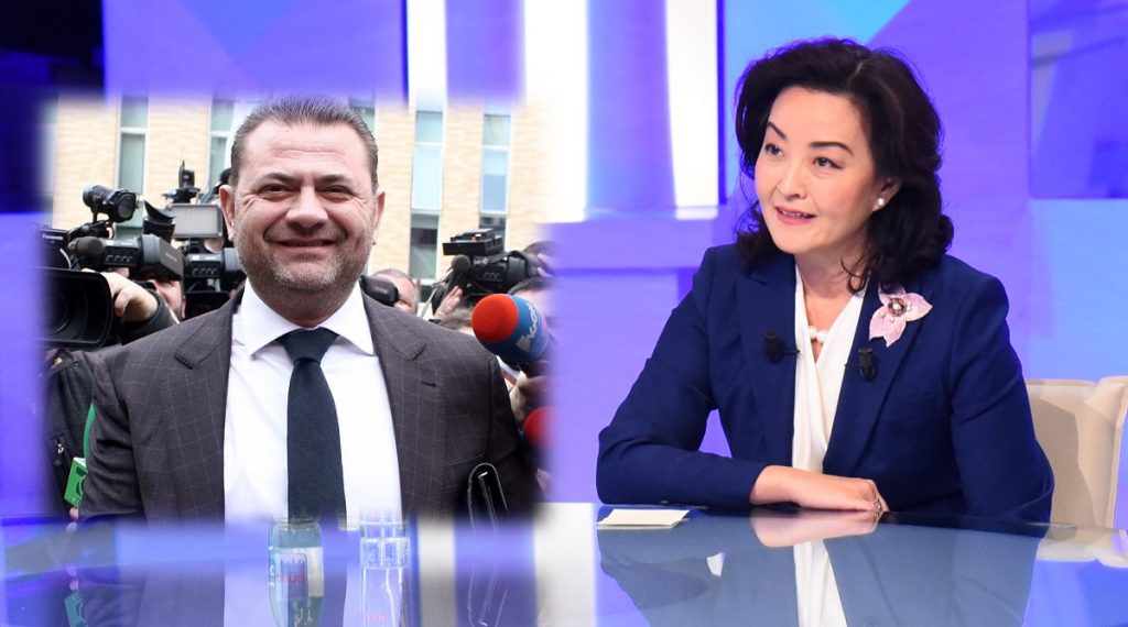 Yuri Kim: I kemi dhënë informacion Prokurorisë për Tom Doshin