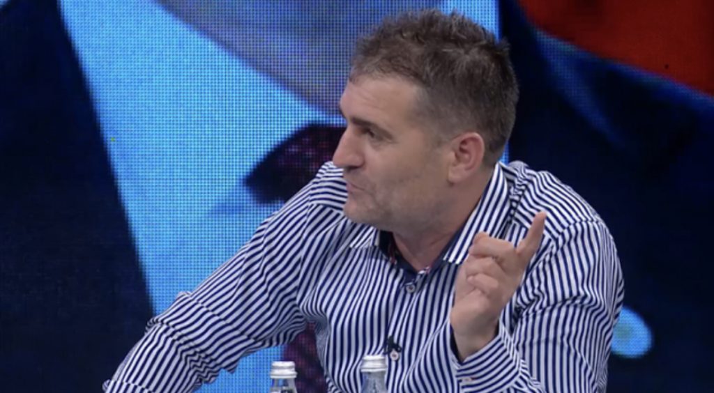 Pse u përjashtua kandidati Ibsen Elezi nga gara për kreun e PD-së