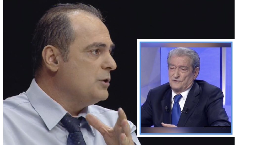 BERISHA KA SHANS 0.1% TA FITOJË BETEJËN E TIJ ME BLINKEN, DEPARTAMENTIN E SHTETIT DHE SOROS