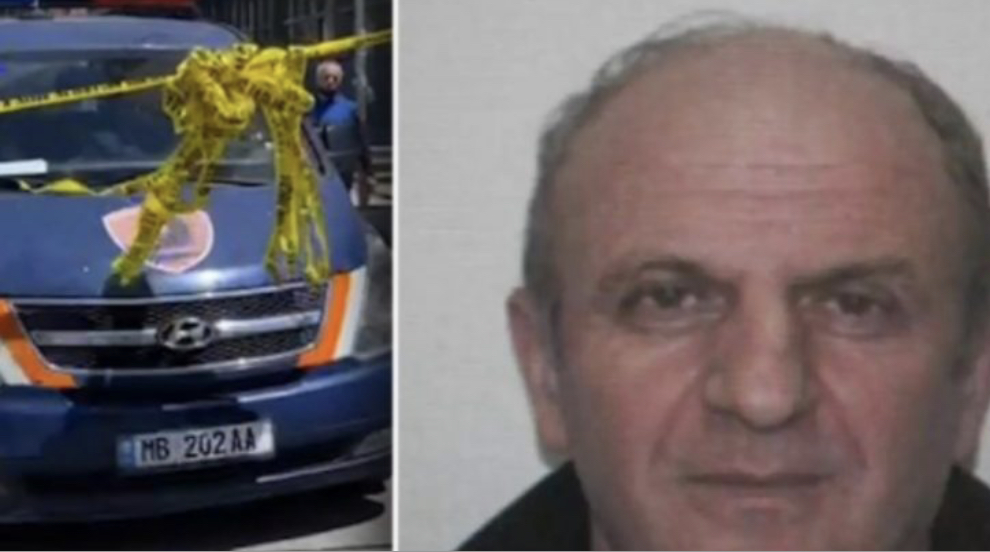 Si e ndoqi burri dhe e vrau në sy të djemve gruan në Elbasan