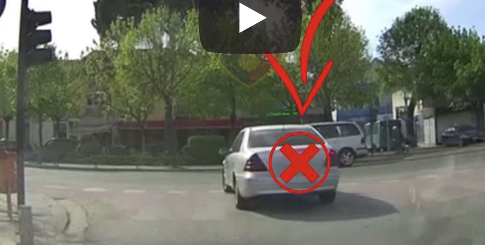 Në 24 orë policia pezullon 105 patenta