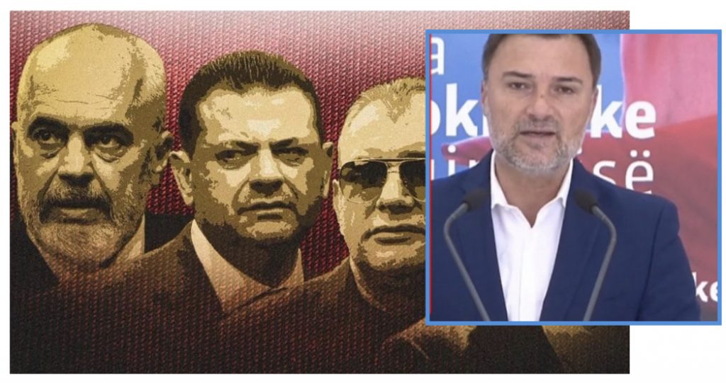 Alibeaj: Prej një muaji kemi denoncuar në SPAK këta persona