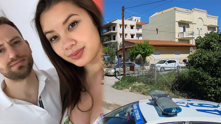 Media greke: Identifikohet banda e vrasësve që torturoi për vdekje nënën e re në Athinë