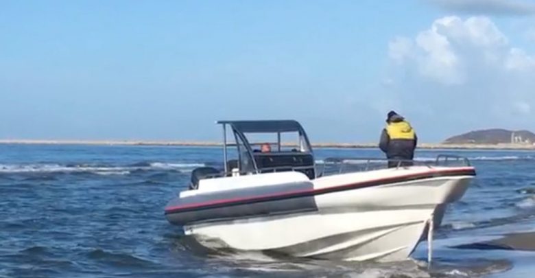 Trafiku i klandestinëve nga Vlora, pranga 5 rojeve