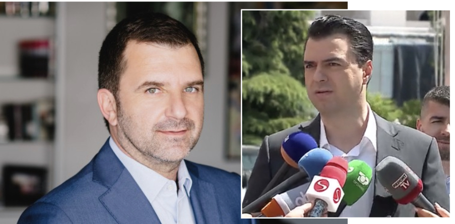 PD-së i ka skaduar misioni, Basha nuk është më mburojë ndaj regjimit