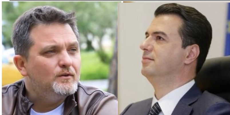 Çfarë mendon Julian Deda   për garën brenda PD-së