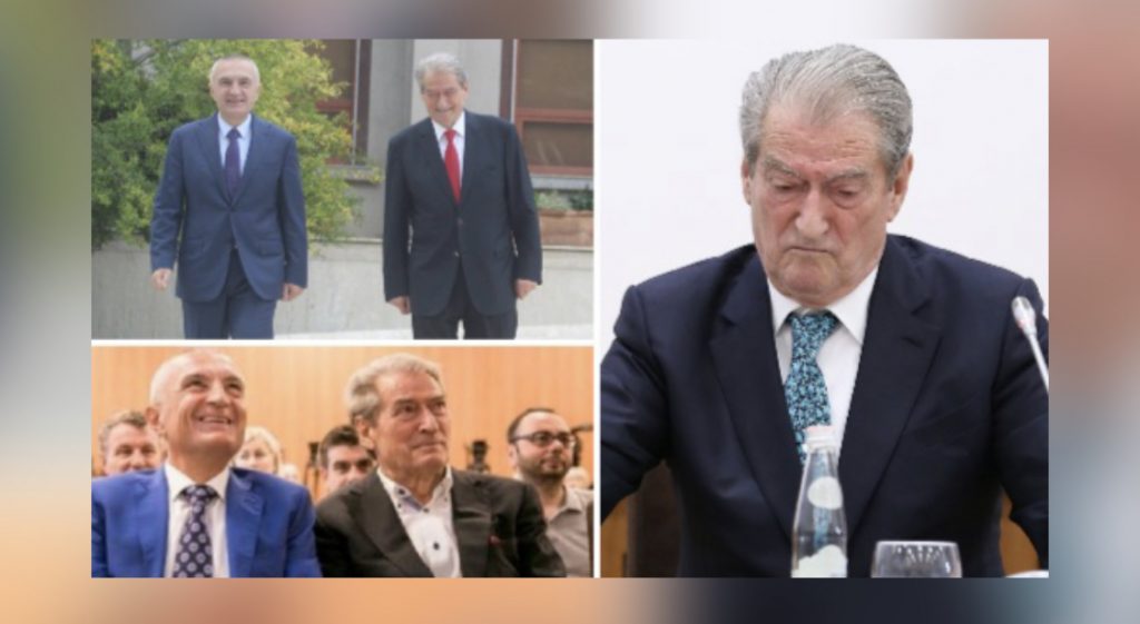 Publikon SMS-në që i nisi ish-kryeministrit: Akt i pabesë, ka të bëjë me lobingjet…