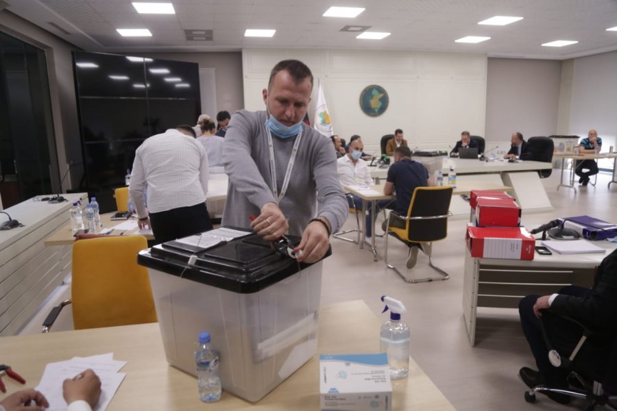 Hapen kutitë e para për Beratin, vërtetohet një nga pretendimet e LSI