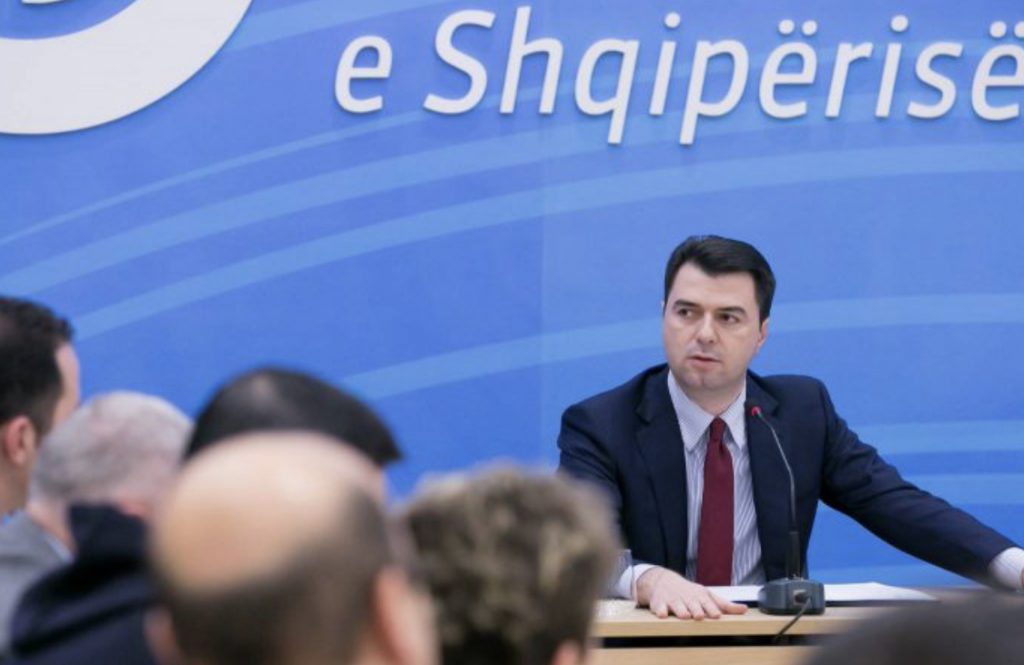 Partia Demokratike mban zgjedhje në 13 qershor