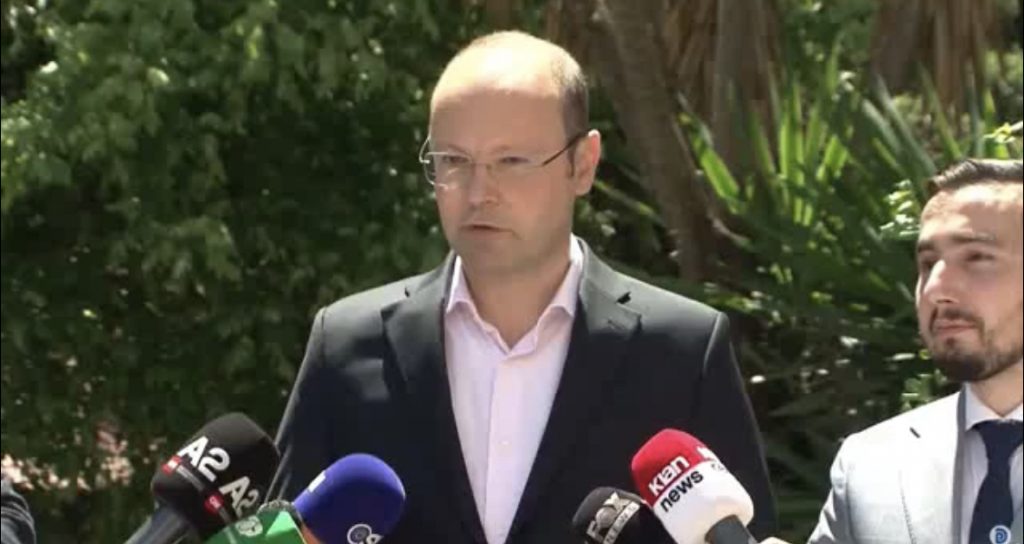 Ivi Kaso tregon çfarë pret PD: Kur sovrani të ketë folur, askush s’do ketë…