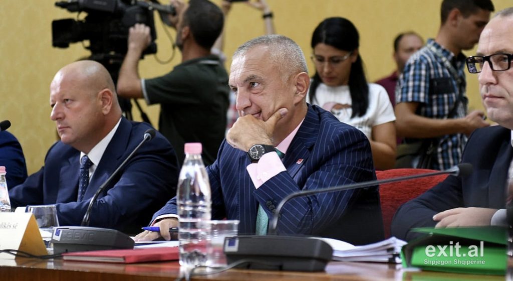 Shkarkimi i presidentit një lojë politike e Ramës për të tërhequr vëmendjen nga vjedhja e votave