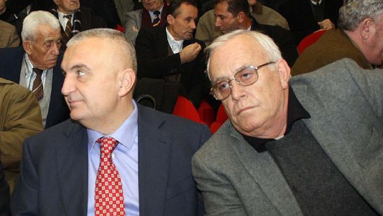 Spartak Braho nē Komisionin Hetimor: Presidenti duhet thirrur me dhunë