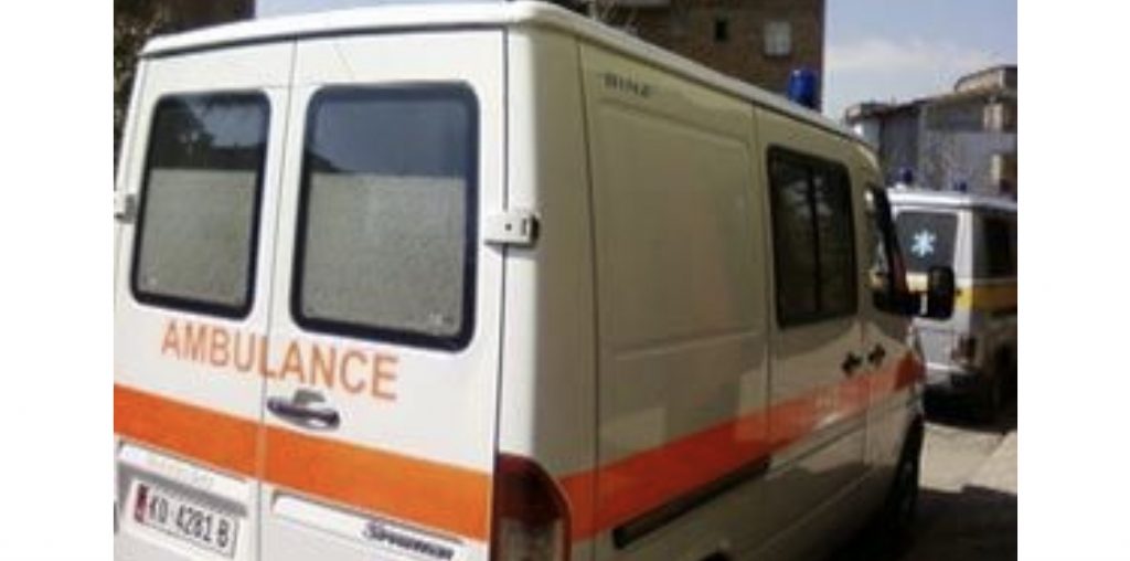Adoleshentja përfundon  në spital, dyshohet se ka konsumuar lëndë herbicide bujqësore