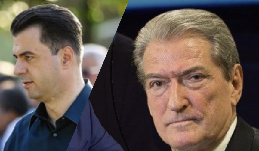 Kush e kërkoi largimin  e Berishës nga parlamenti