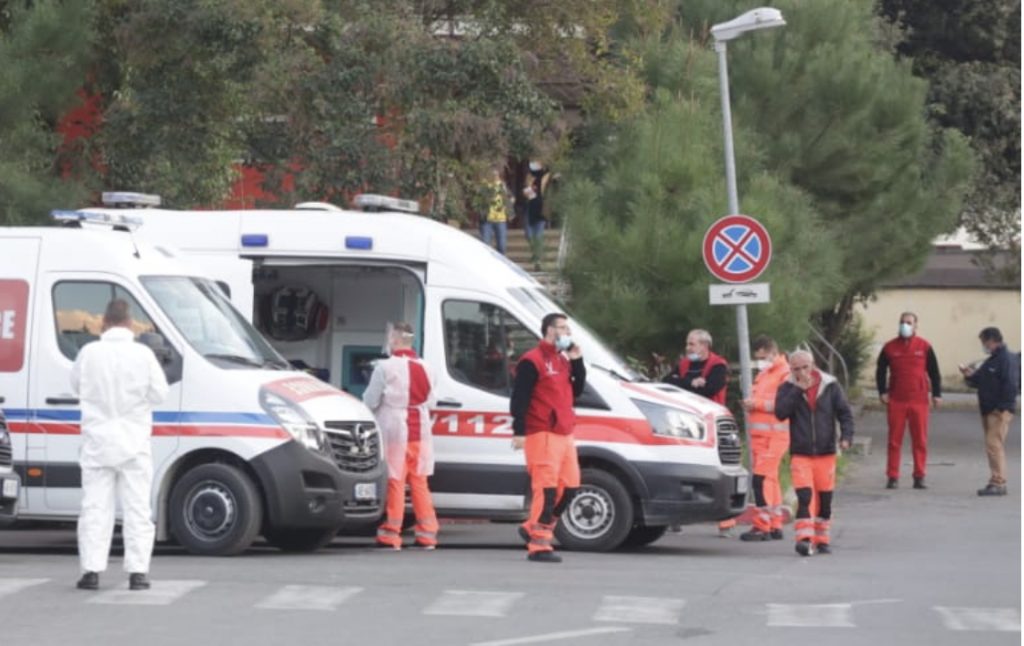 MSH  nxjerr të dhënat, ja si u paraqit situata në 24 orët e fundit
