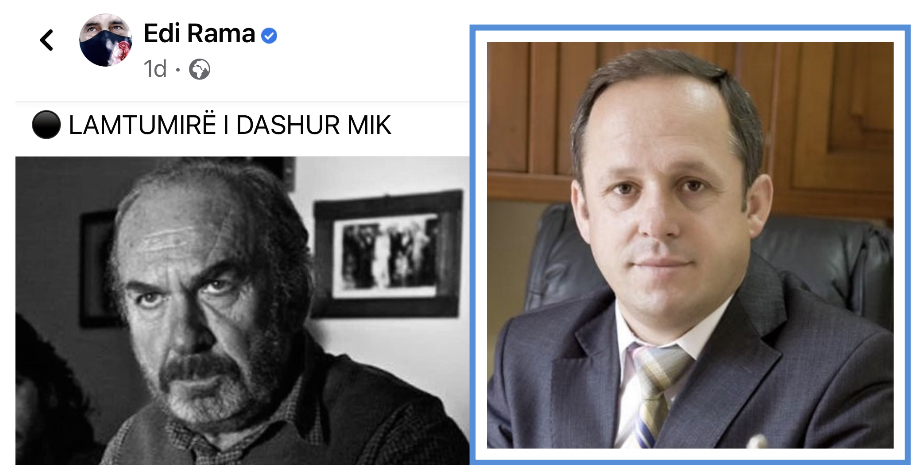 Guljelmi do gajasej duke e qesëndisur hipokrizinë e Kryeministrit