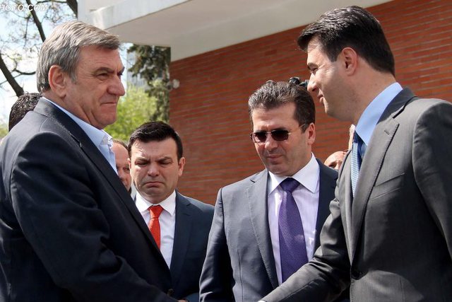 Agron Duka: S’kam qenë dakord me Bashën për djegien e mandateve!