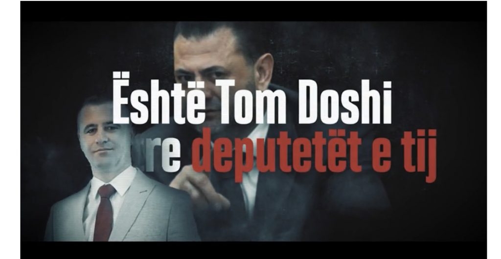 Mjeku i njohur publikon video-montazhin: Shqiptarët, të djathtë e të majtë shumë shpejt do bashkohen për ta mposhtur…