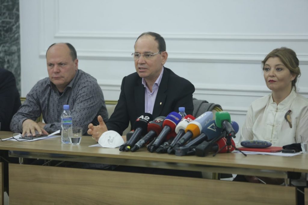 Zgjedhjet për kreun e PD/ Edit Harxhi: Kreu aktual do të përballet me një surprizë të madhe.