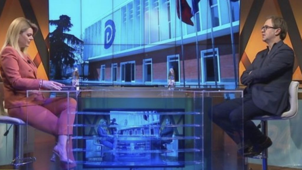 Gara për kreun e PD-së, flet  Alizoti: S’kam qenë dakord që zgjedhjet të zhvilloheshin kaq herët