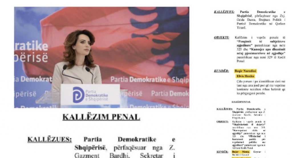 Grida Duma: U shpëndanë nga 1 milion deri në 35 milionë lekë për familje!