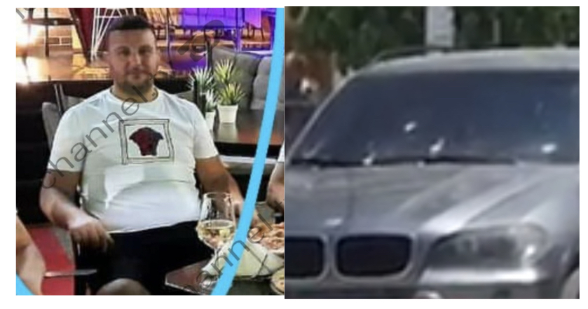 U ekzekutua me armë në “BMW”, zbulohet e shkuara e Bledar Birçajt
