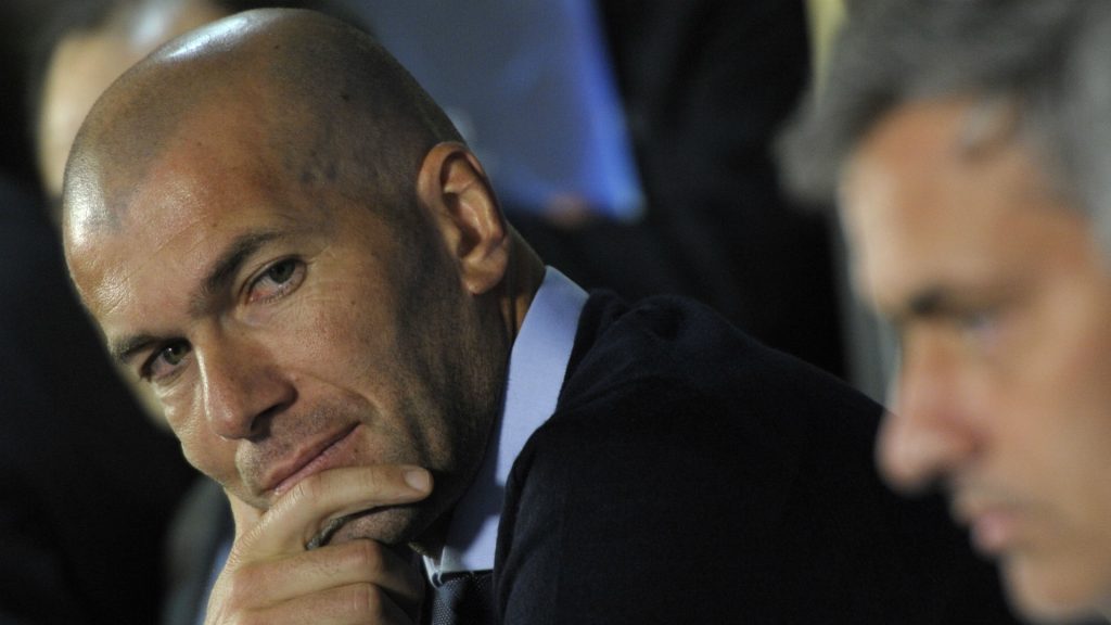 Zidane merr vendimin përfundimtar, do të largohet nga drejtimi i Real Madrid