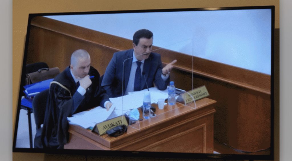 Prokurori Anton Martini revoltohet në KPA: Më denoncuan “shpifës ordinerë”