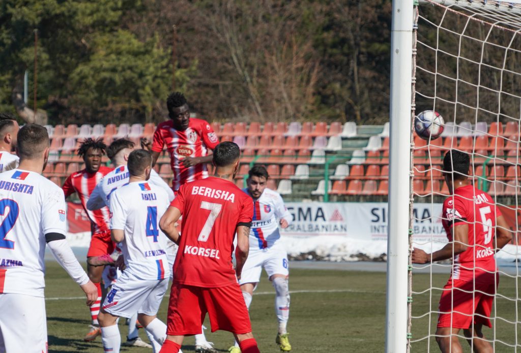 Finalja e Kupës, Ministria lejon 1 mijë tifozë në stadium