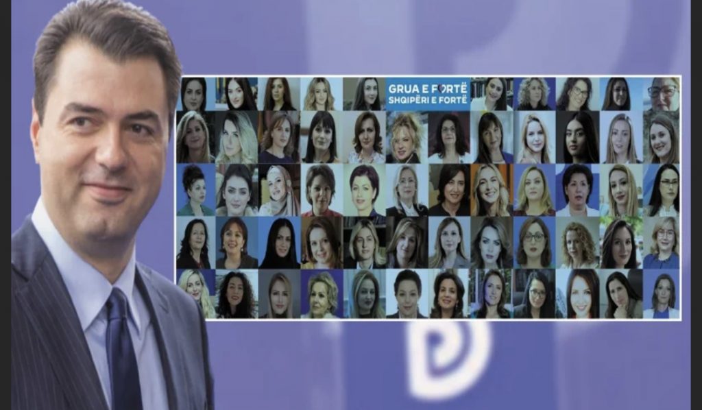 Basha mbledh në seli 153 kandidatët e PD-së në zgjedhjet e 25 prillit