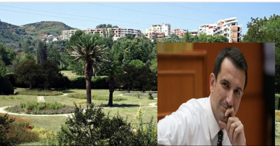 Gjykata rrëzon VKM e qeverisë, Kopshti Botanik do të mbetet në pronësi të FSHN