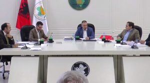 Do të  rinumërohen   108 kuti të votimit në Qarkun e Durrësit