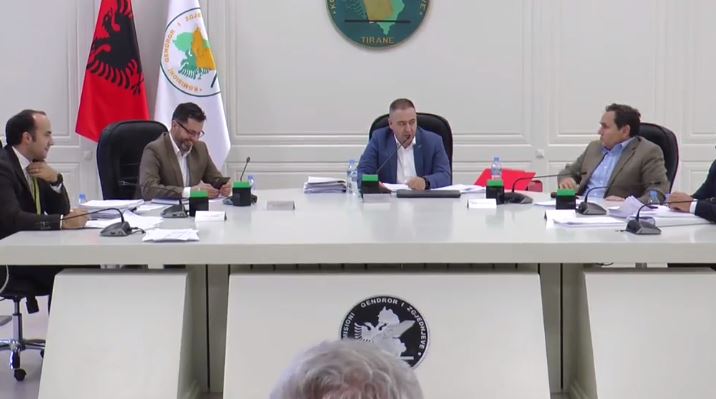 Do të  rinumërohen   108 kuti të votimit në Qarkun e Durrësit