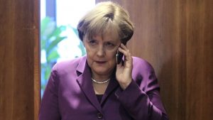 Publikohet raporti: Kush janë politikanët e përgjuar, mes tyre edhe Merkel