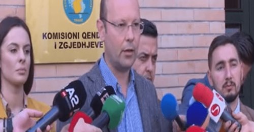 KAS refuzoi përsëritjen e zgjedhjeve në Gjirokastër/ Kaso: Vendim që priteshe
