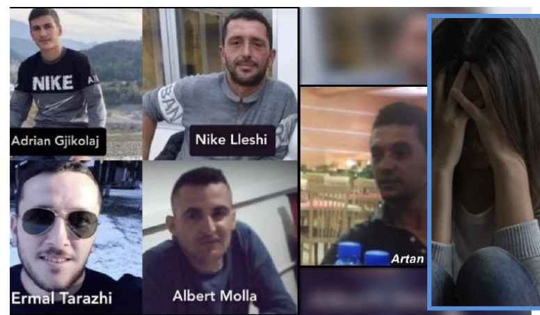 Si e futi në kurth vajzën e mitur i dashuri 17 vjet më i madh!
