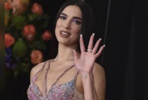 Sa e  pasur është   Dua Lipa?