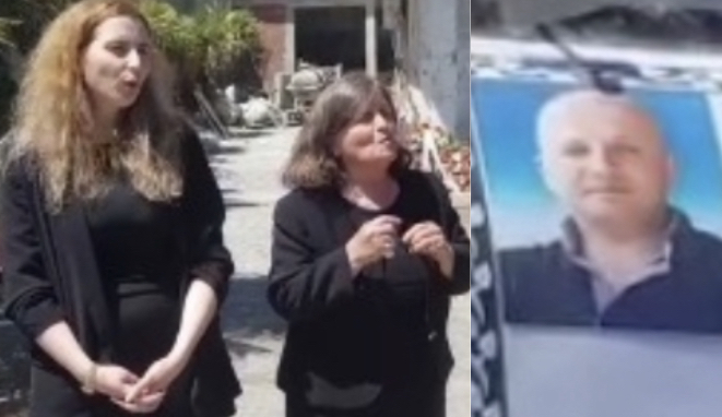 Gruaja e 32-vjeçarit të ekzekutuar mohon që autori të jetë Ibrahim Lici. Ja ç’thotë për të miturin e arrestuar