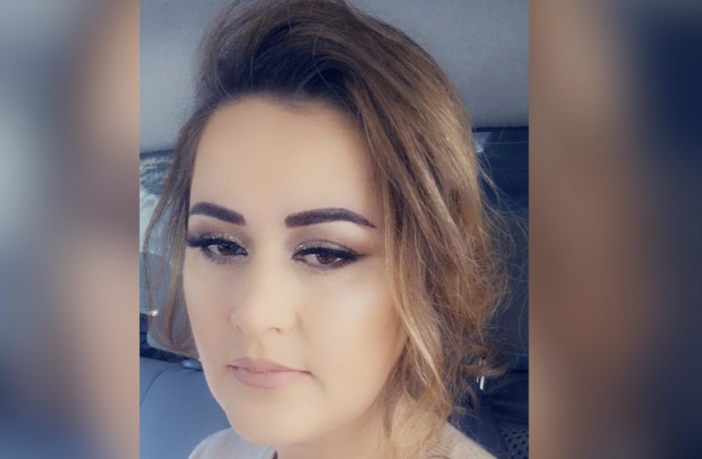 Zoti i mëshiroftë shqiptarët dhe i dënoftë zullumqarët!
