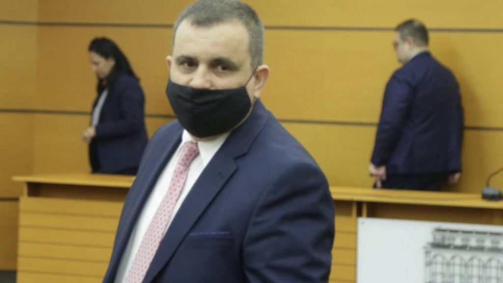 Shpërblehet prokurori që gënjeu se, nuk kishte prova për blerje votash në Elbasan