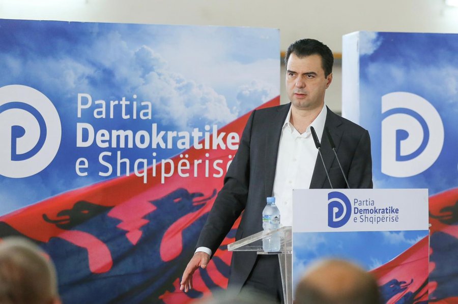 Basha me demokratët e Kukësit dhe Hasit: 25 prilli, vjedhja më e madhe në histori