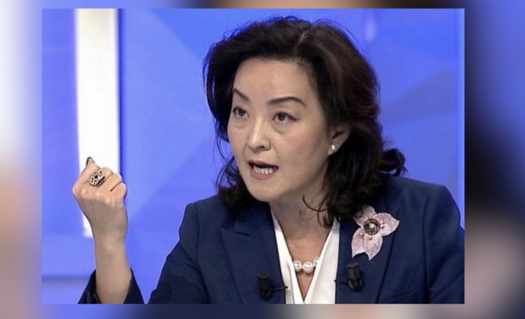Ambasadorja Yuri Kim: Reagimi im për Ilir Metën, i diskutuar me…